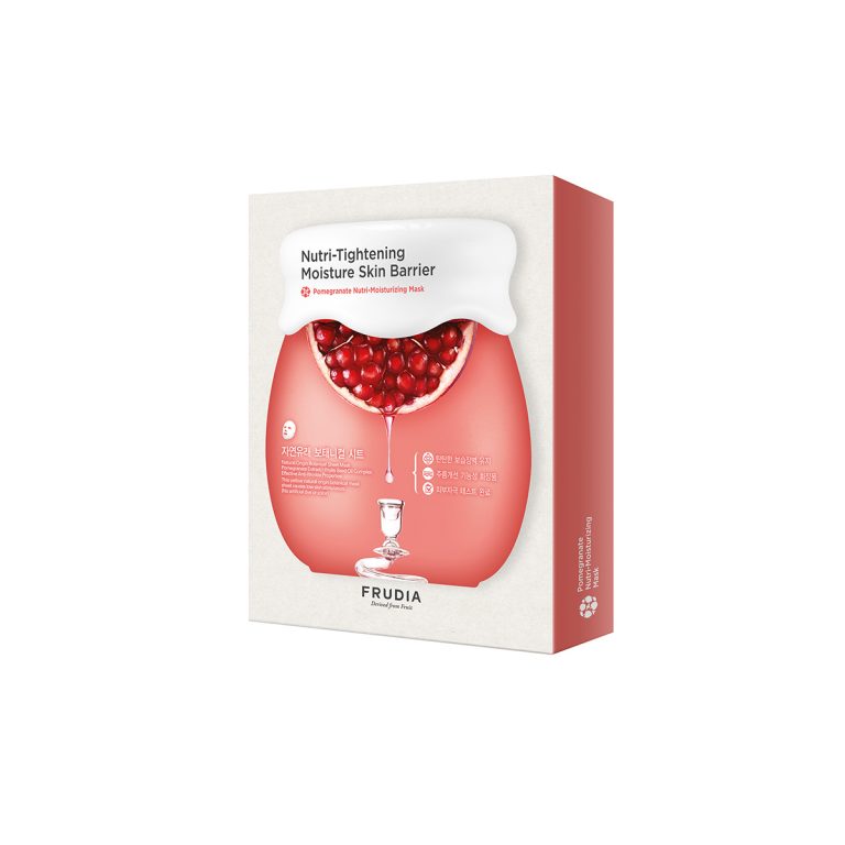 Frudia Pomegranate Nutri-Moisturizing Mask Set (1pcs) thumbnail 3