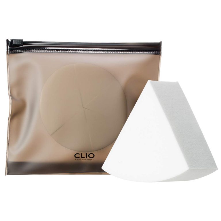 CLIO Hydro Makeup Sponge Original