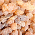 Boswellia Serrata Resin Extract