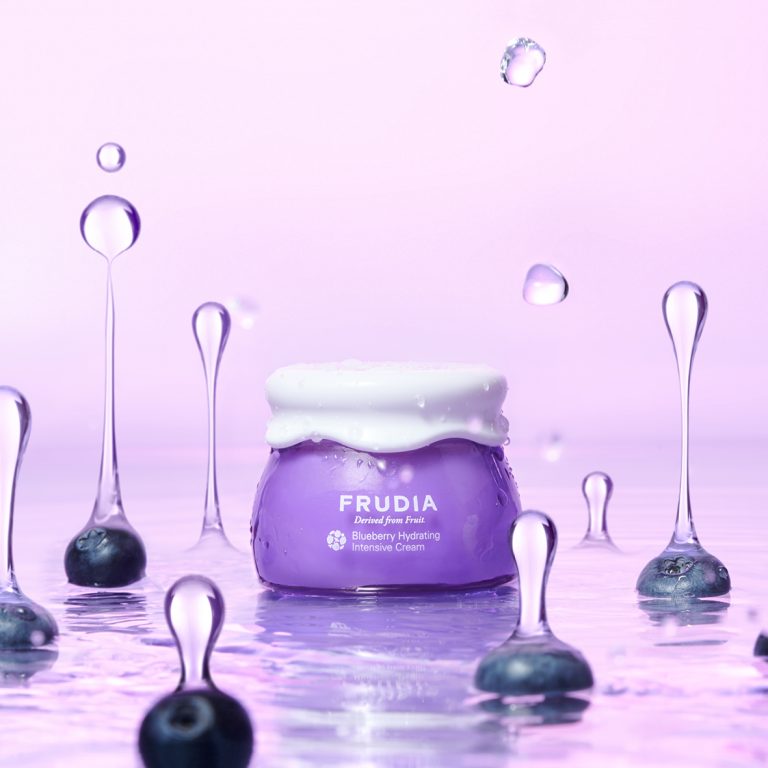 Frudia Blueberry Hydrating Sheet Mask (1pcs) thumbnail 3