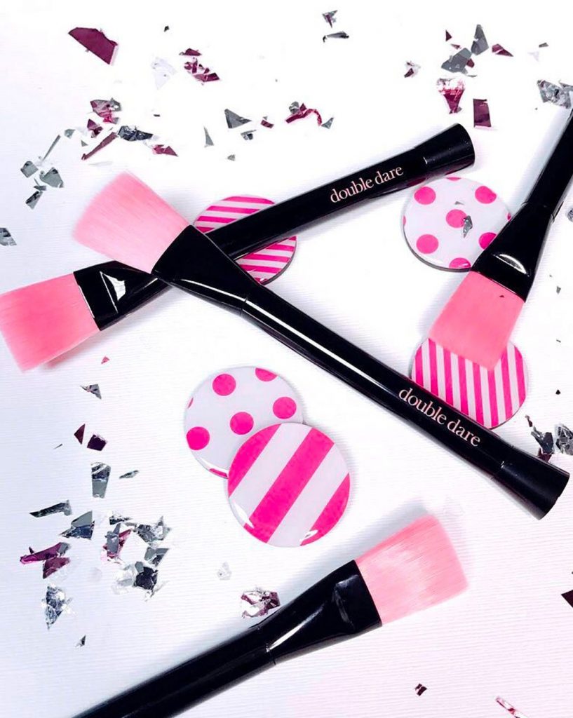 Omg! Standing Mask Brush thumbnail 2