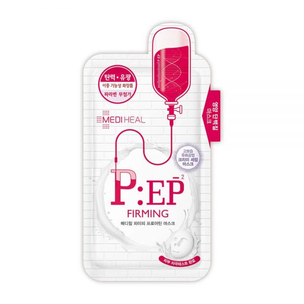 Mediheal PEP Proatin Mask (1pcs)