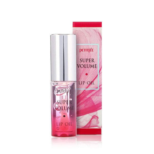 PETITFEE Super Volume Lip Oil 0.10 oz (3g)