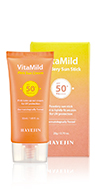 VitaMild Pink Sun Cream