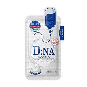 Mediheal DNA Proatin Face Mask Pack (1pcs)