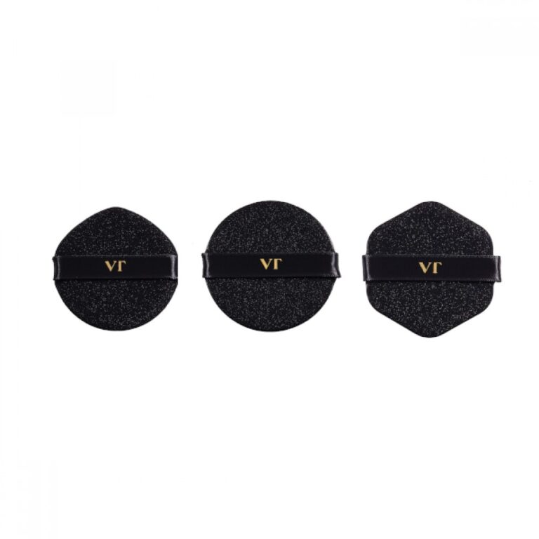 VT Cosmetics Progloss Puff 3pcs
