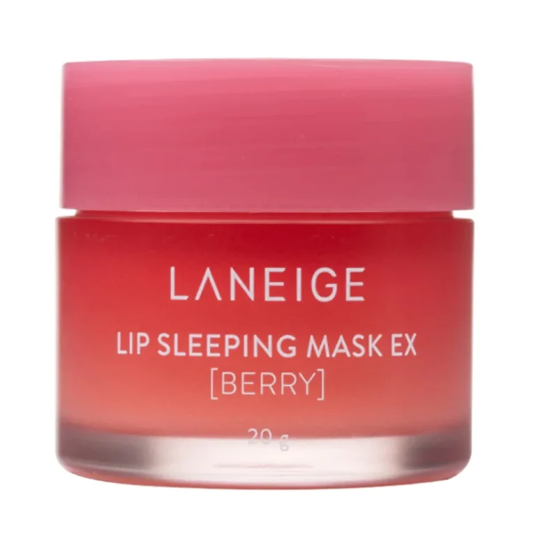 LANEIGE Lip Sleeping Mask EX (20g)