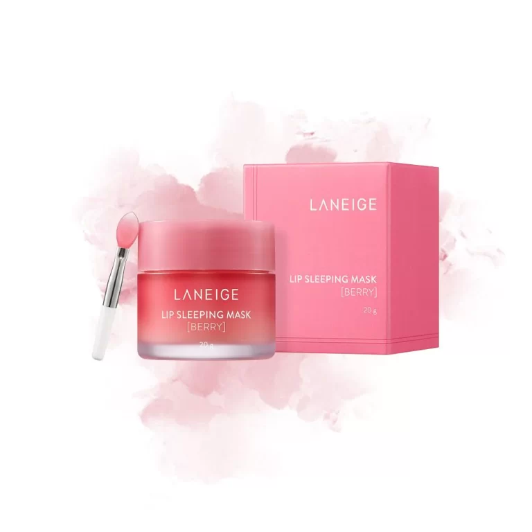 LANEIGE Lip Sleeping Mask EX (20g) thumbnail 3