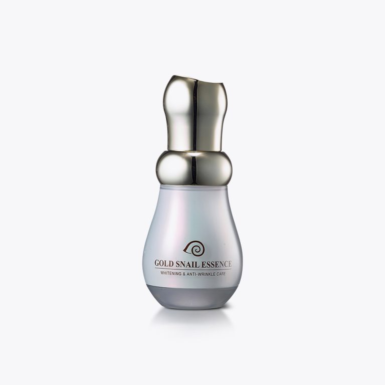 Gold Snail Essence(45ml)