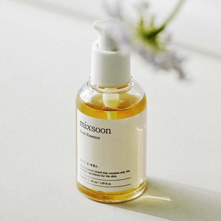 MIXSOON Bean Essence (50ml) thumbnail 3
