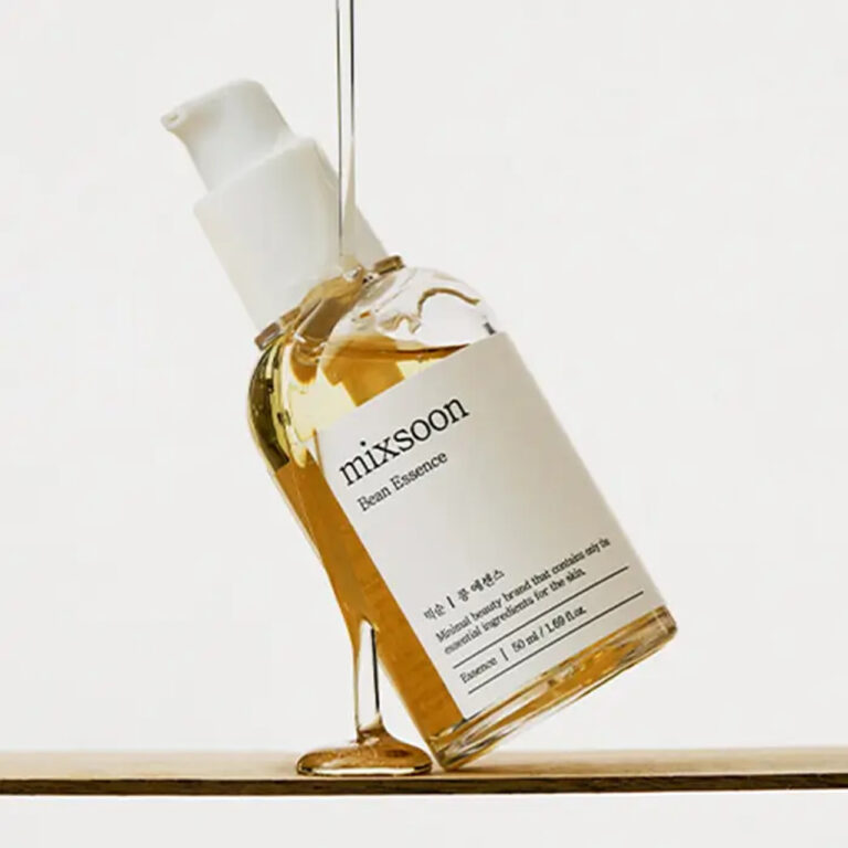 MIXSOON Bean Essence (50ml) thumbnail 2