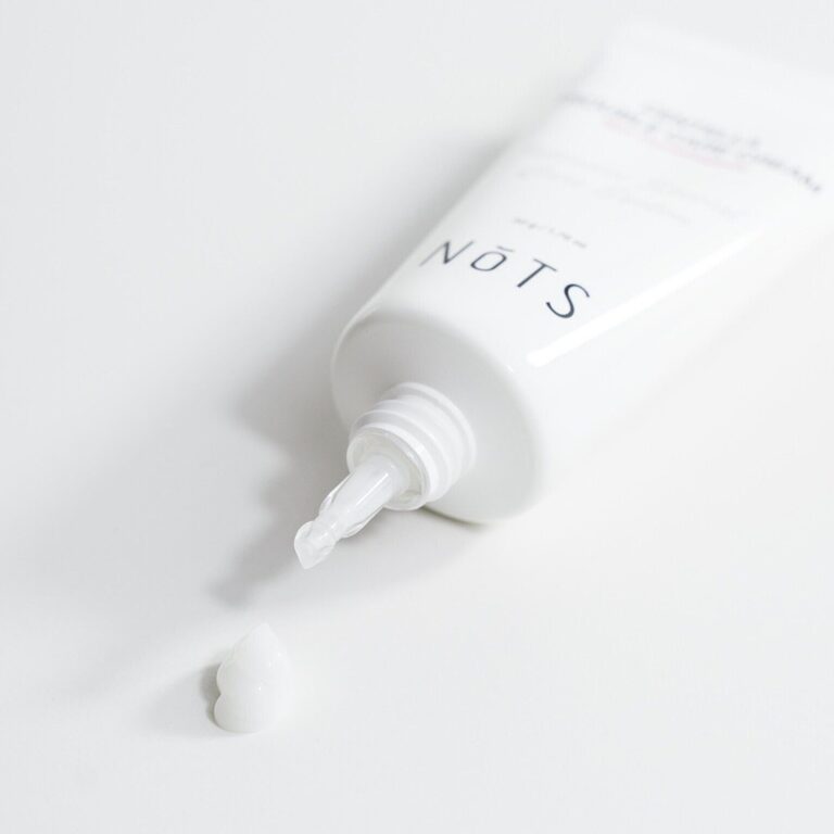 NOTS Centella Trouble Care Cream (50ml) thumbnail 2