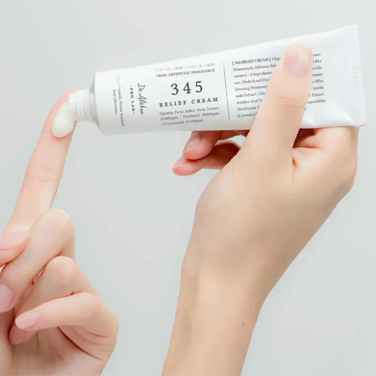 Dr.Althea 345 Relief Cream (50ml) thumbnail 3