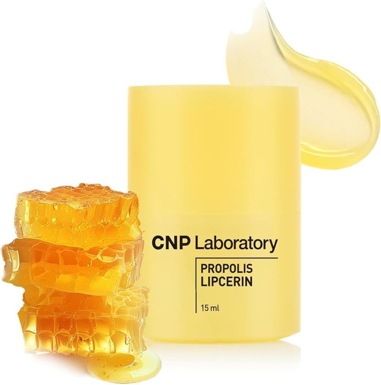 CNP Laboratory Propolis Lipcerin (15ml) thumbnail 2