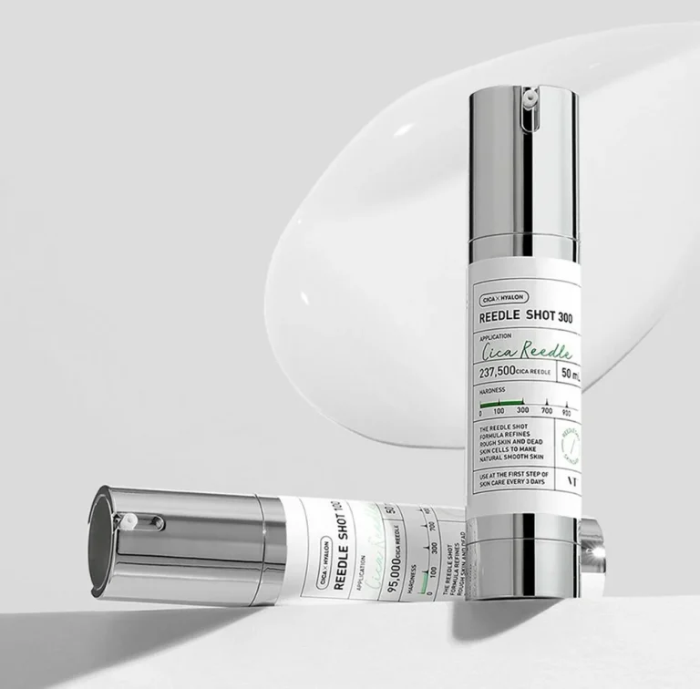 VT Cosmetics Reedle Shot 100 (50ml) thumbnail 3