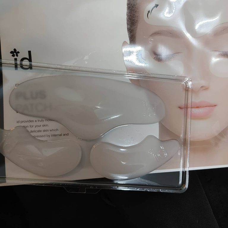 id FACE FIT PLUS PATCH V2 (1EA) thumbnail 3