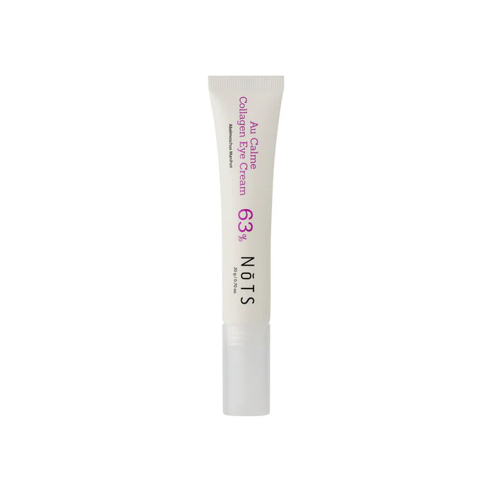 NoTS Au Clame Collagen Eye Cream, Best Collagen Eye Cream (20g)