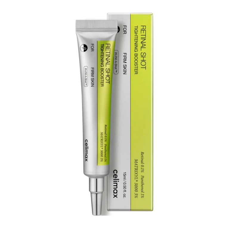 Celimax A Retinal Shot Tightening Booster (15ml)