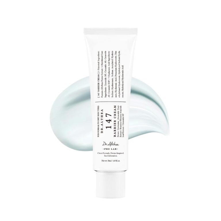Dr.Althea 147 Barrier Cream (50ml) thumbnail 3