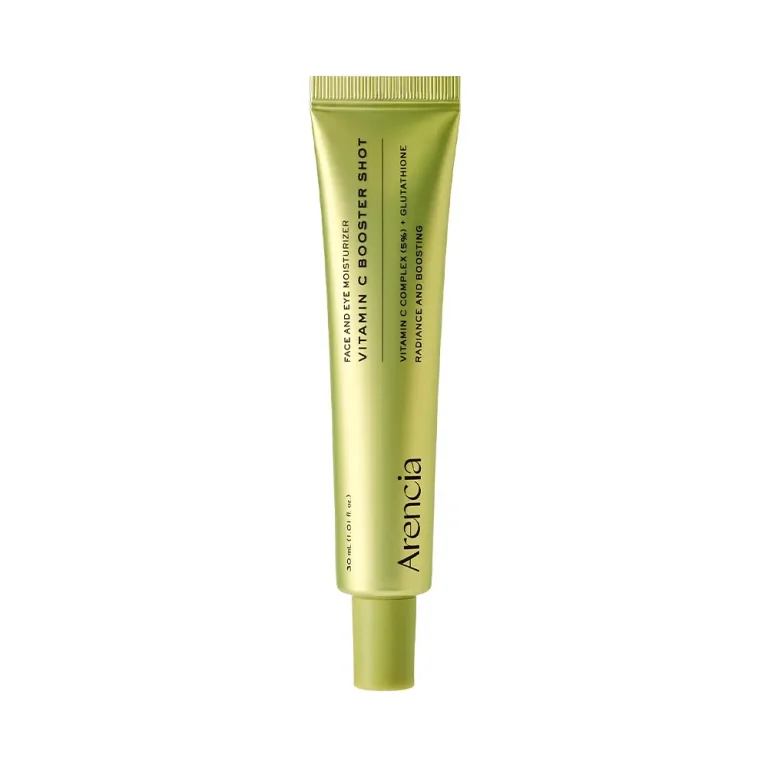 Arencia Vitamin C Booster Shot (30ml)