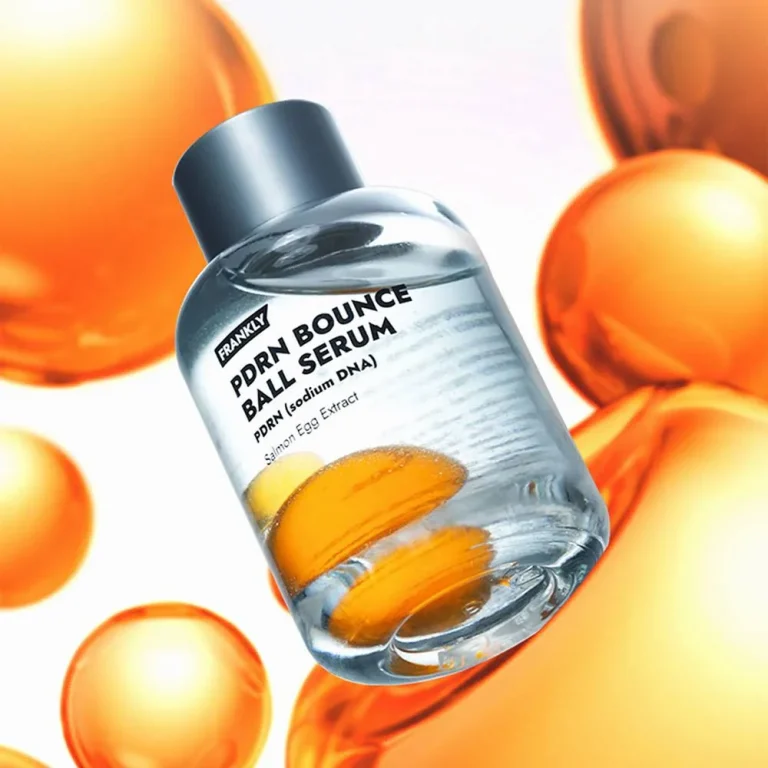 Frankly PDRN Bounce Ball Serum (30ml) thumbnail 3
