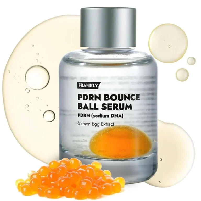 Frankly PDRN Bounce Ball Serum (30ml) thumbnail 4