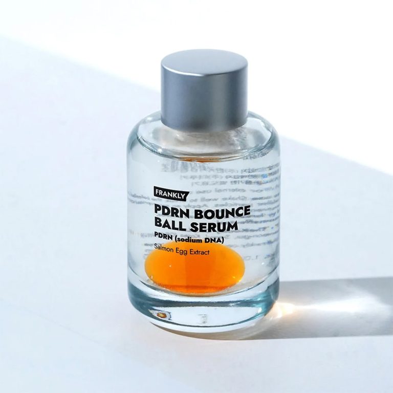Frankly PDRN Bounce Ball Serum (30ml)