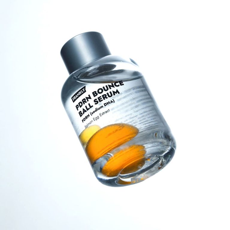 Frankly PDRN Bounce Ball Serum (30ml) thumbnail 2