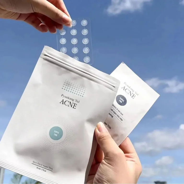 Pyunkang Yul ACNE Spot Patch Super Thin (15ea) thumbnail 2