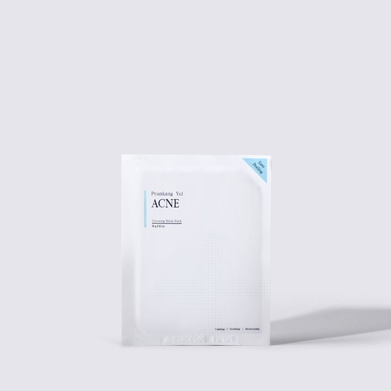 Pyunkang Yul Acne Dressing Mask Pack (1ea)