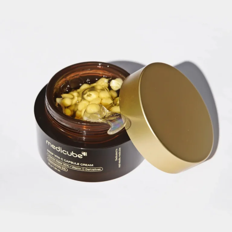Medicube Deep Vita C Capsule Cream (55) thumbnail 2